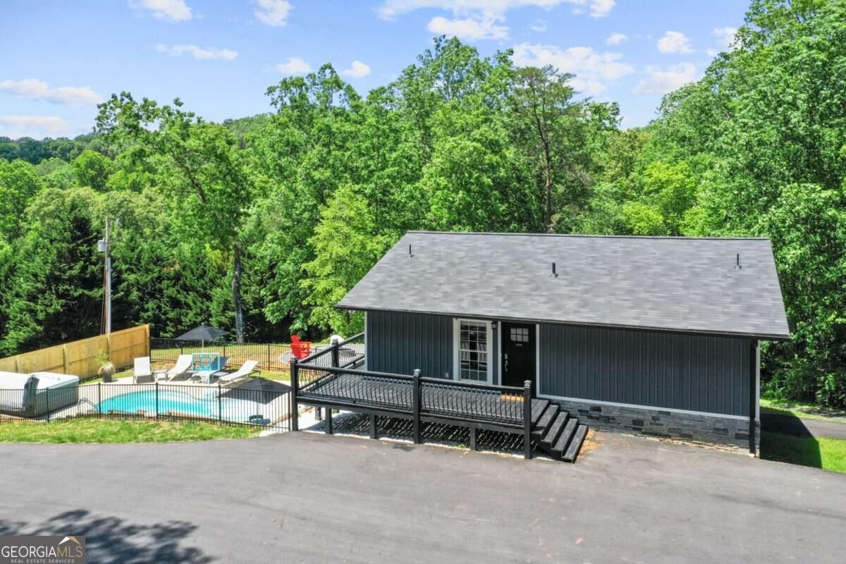 45 Sun Valley Dr Mineral Bluff - Photo 36