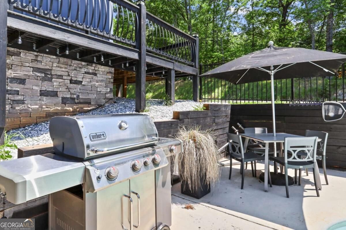 45 Sun Valley Dr Mineral Bluff - Photo 37