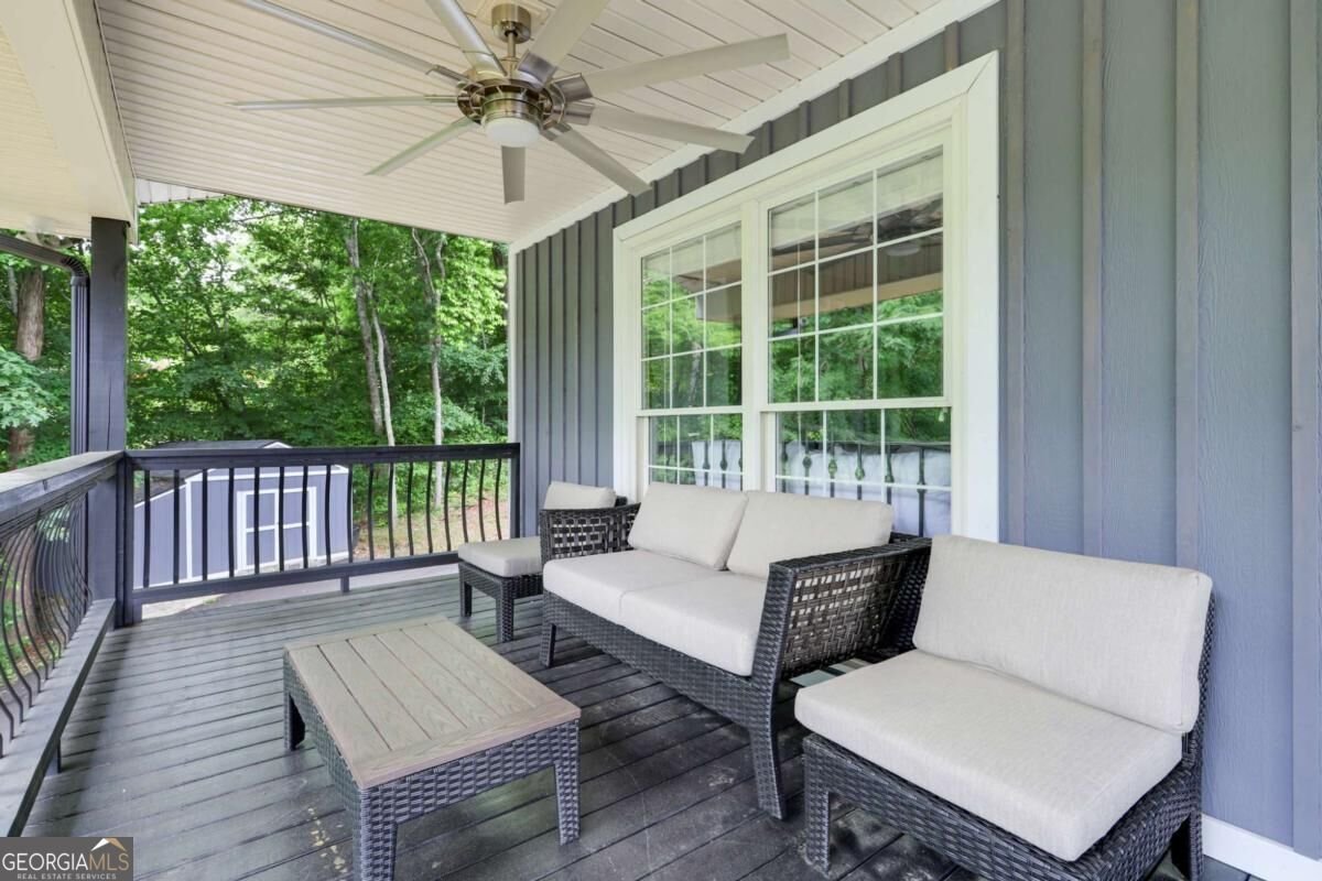 45 Sun Valley Dr Mineral Bluff - Photo 40