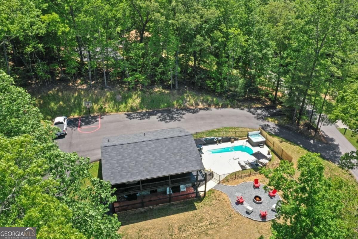 45 Sun Valley Dr Mineral Bluff - Photo 6
