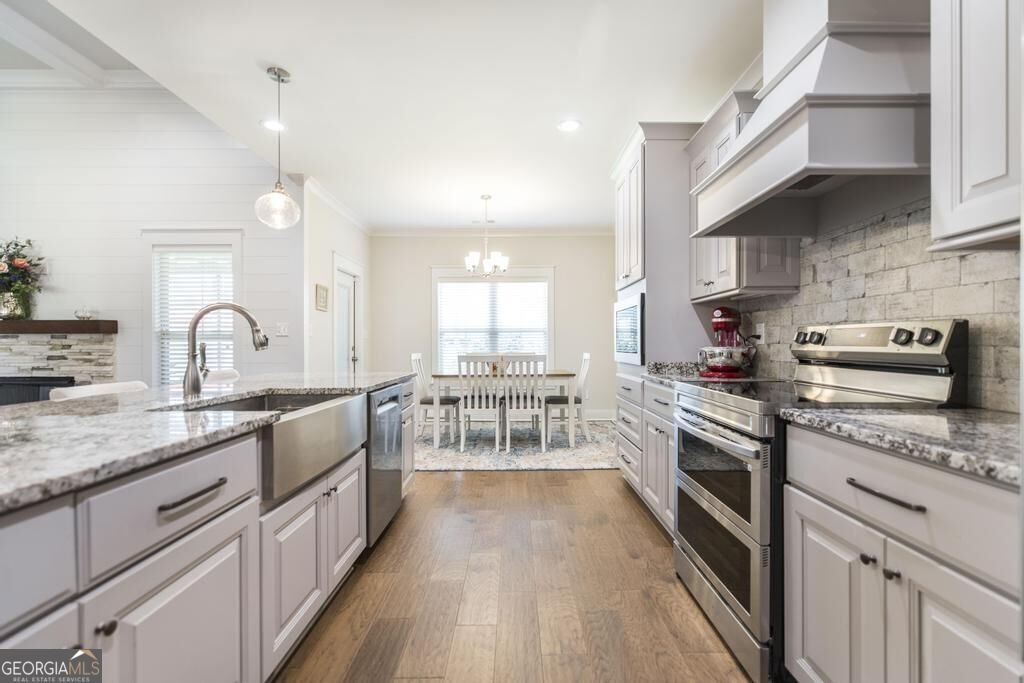 104 Gracetree Way Kathleen - Photo 11