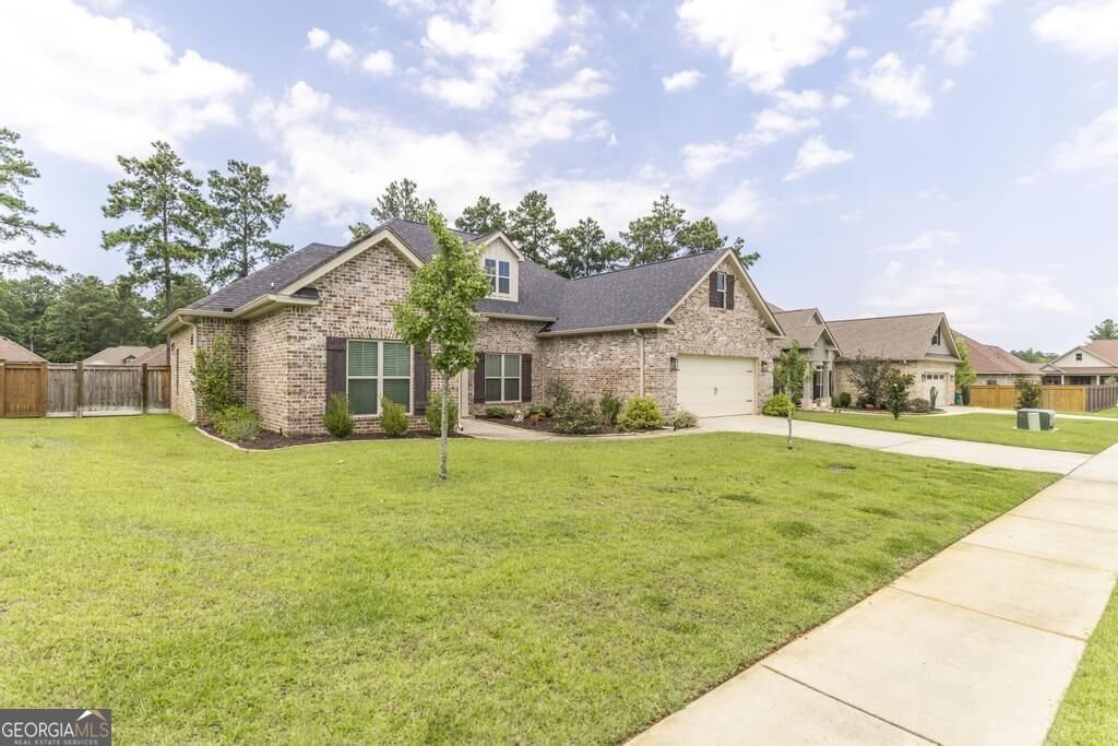 104 Gracetree Way Kathleen - Photo 32