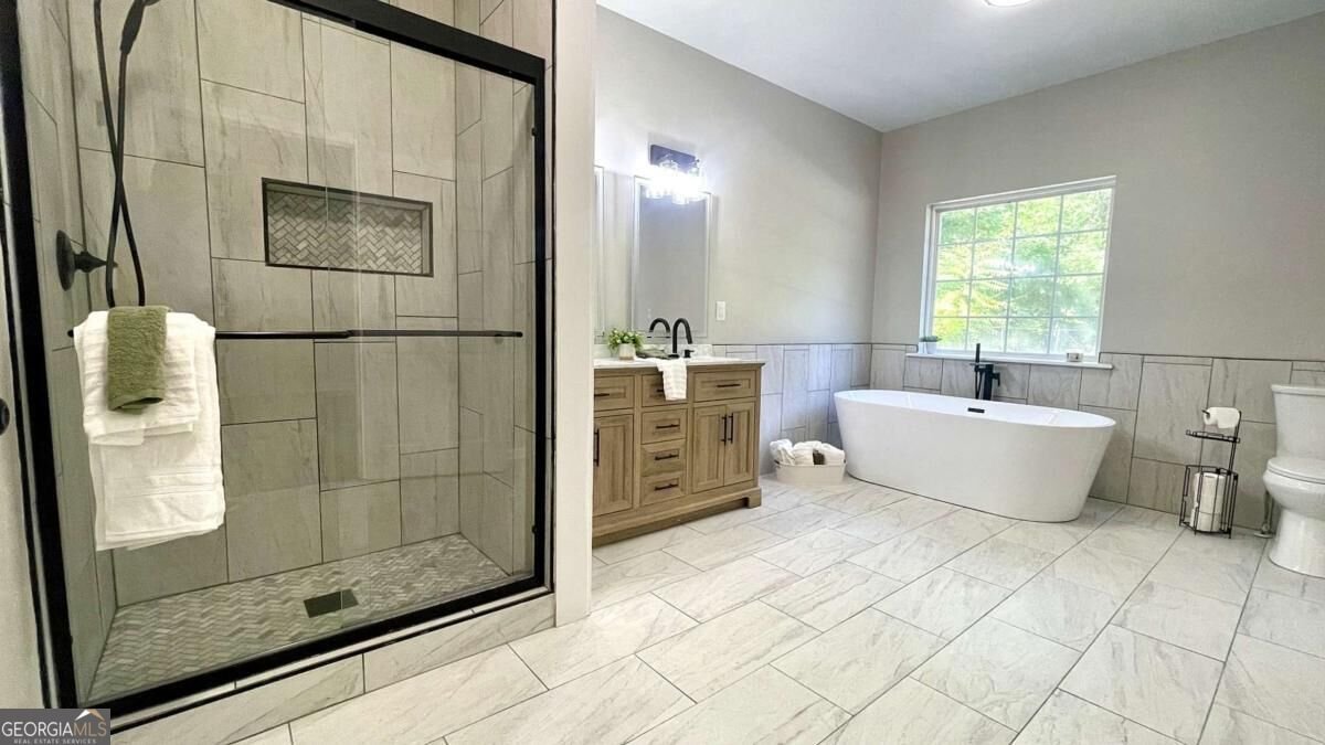 345 Brinkley Road Powder Springs - Photo 10
