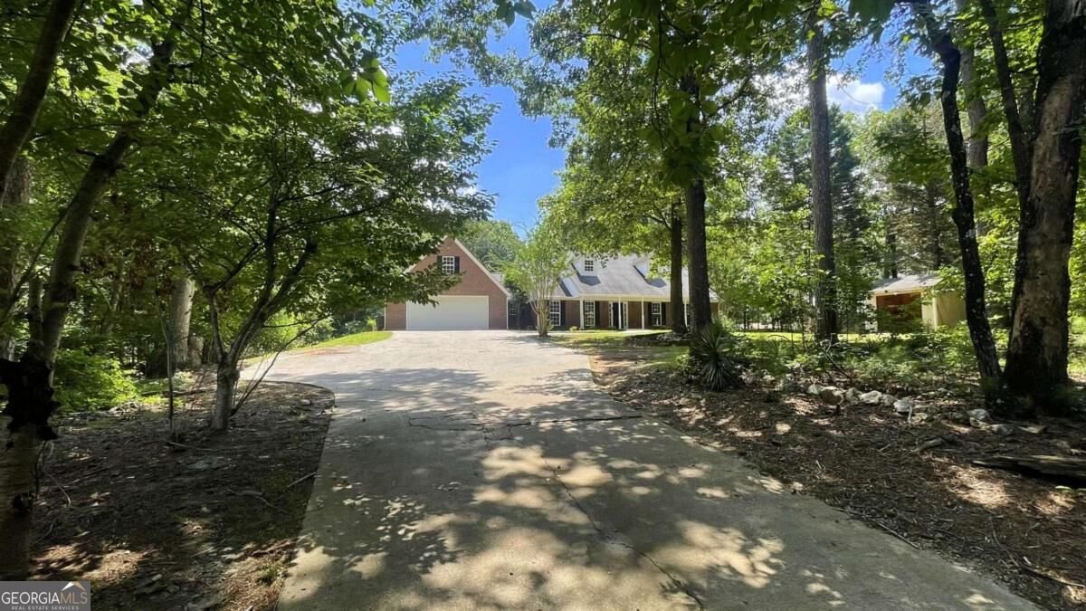345 Brinkley Road Powder Springs - Photo 13