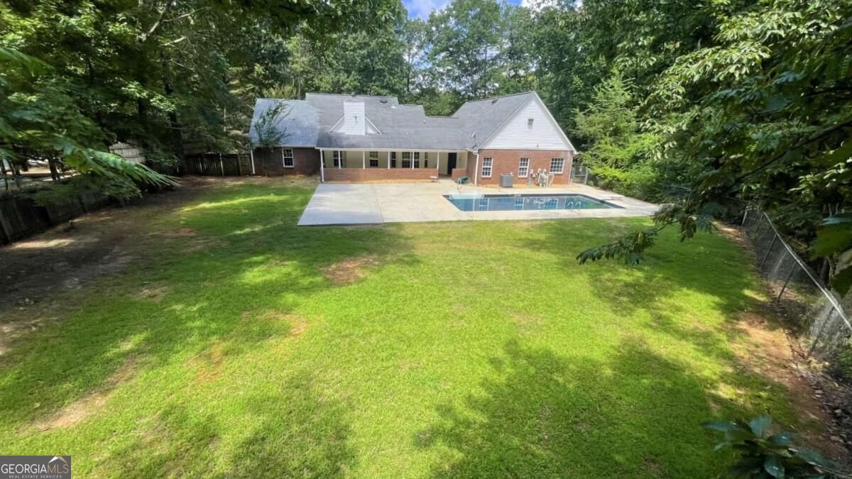 345 Brinkley Road Powder Springs - Photo 14