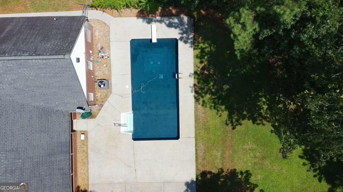 345 Brinkley Road Powder Springs - Photo 15