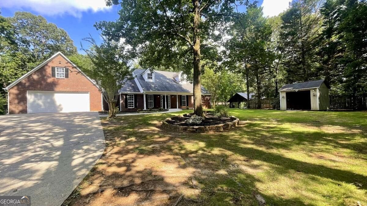 345 Brinkley Road Powder Springs - Photo 16
