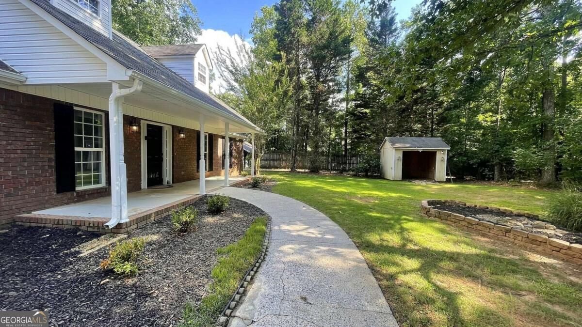 345 Brinkley Road Powder Springs - Photo 17