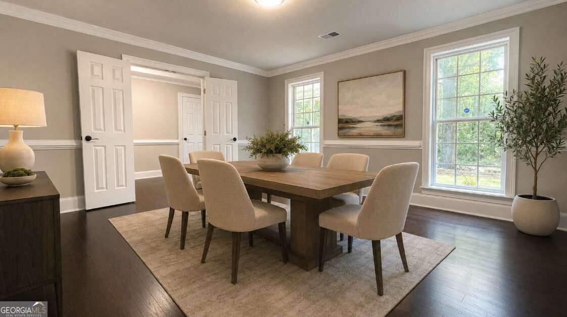 345 Brinkley Road Powder Springs - Photo 19