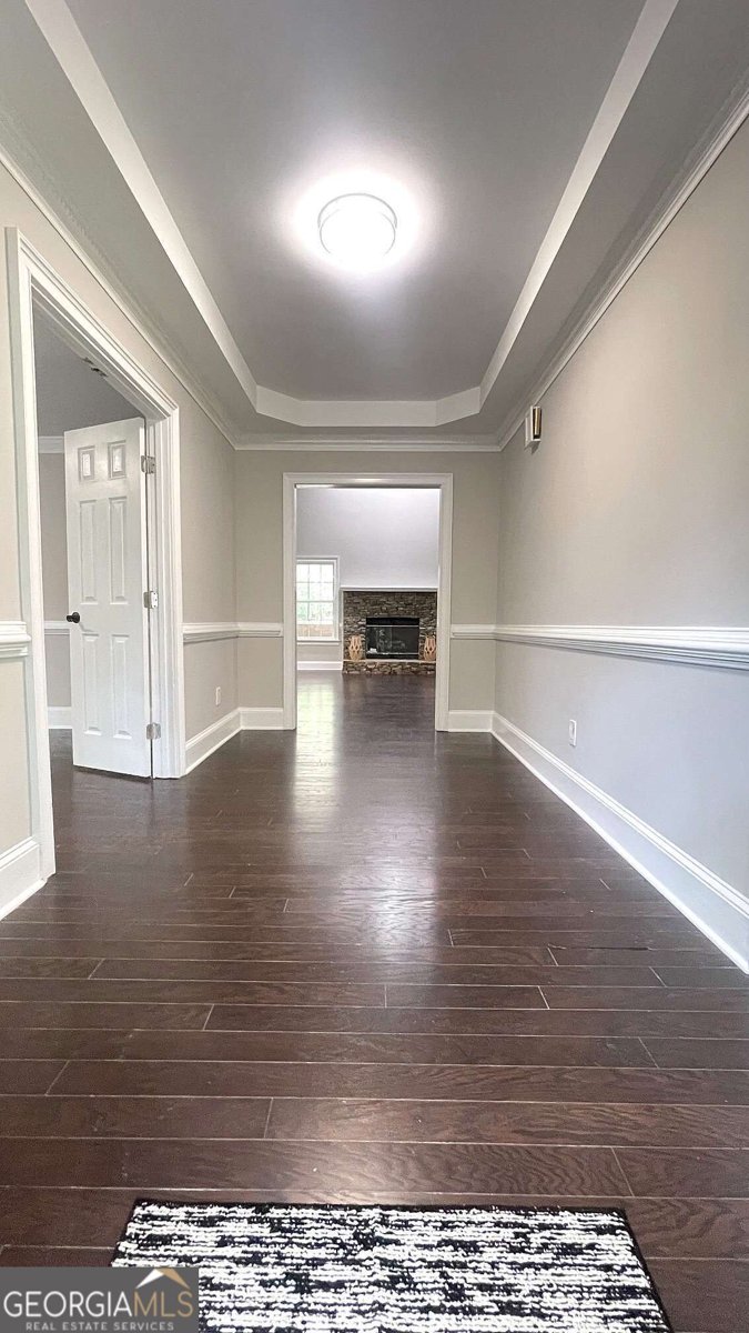 345 Brinkley Road Powder Springs - Photo 20