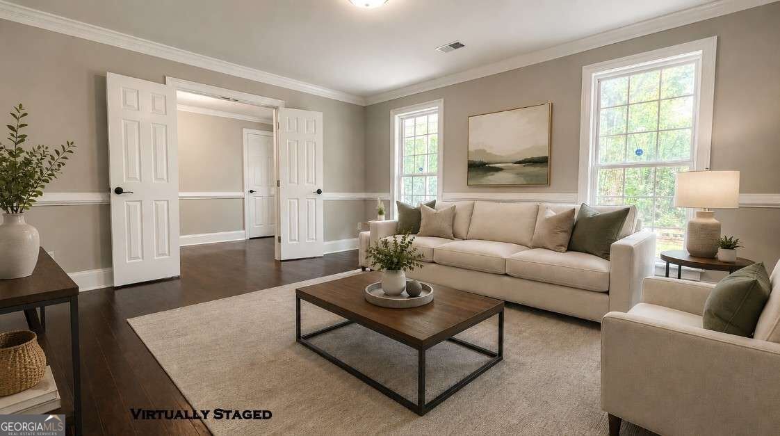 345 Brinkley Road Powder Springs - Photo 21