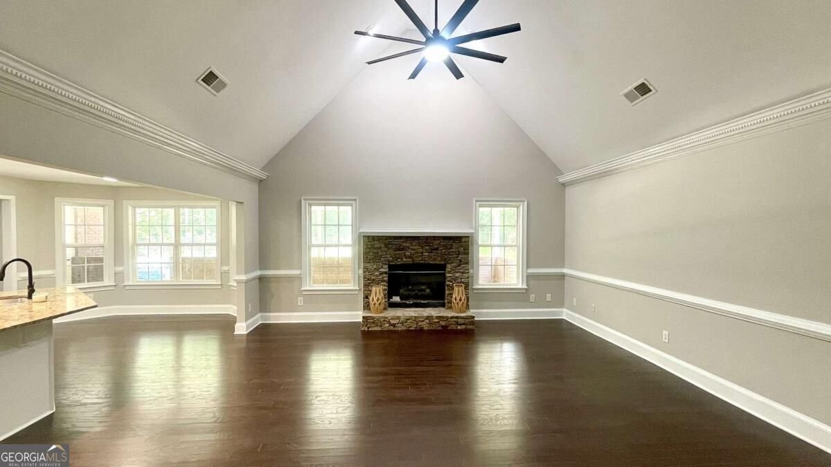 345 Brinkley Road Powder Springs - Photo 24