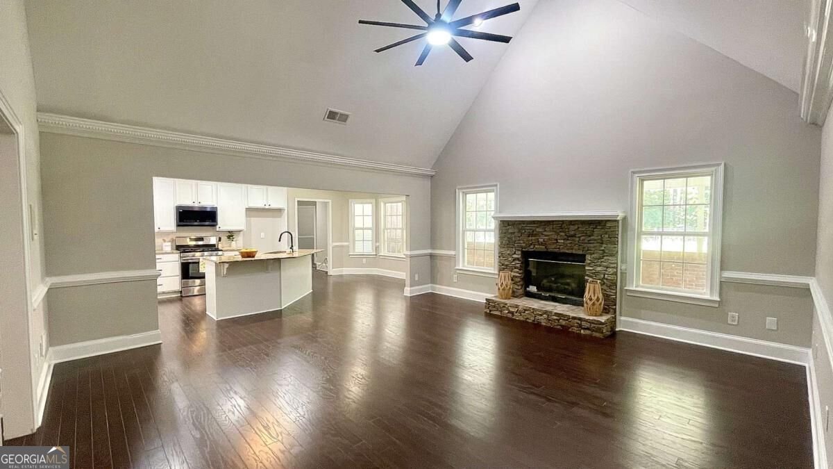 345 Brinkley Road Powder Springs - Photo 25