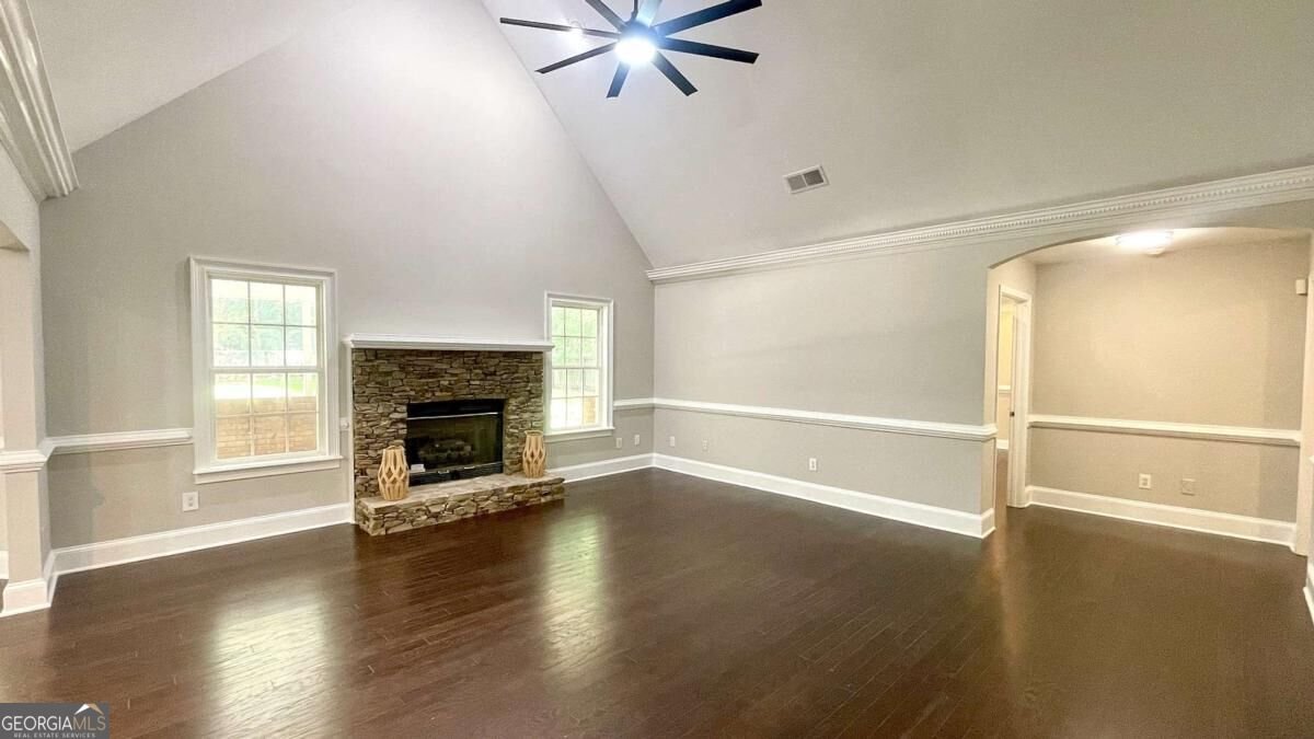 345 Brinkley Road Powder Springs - Photo 26