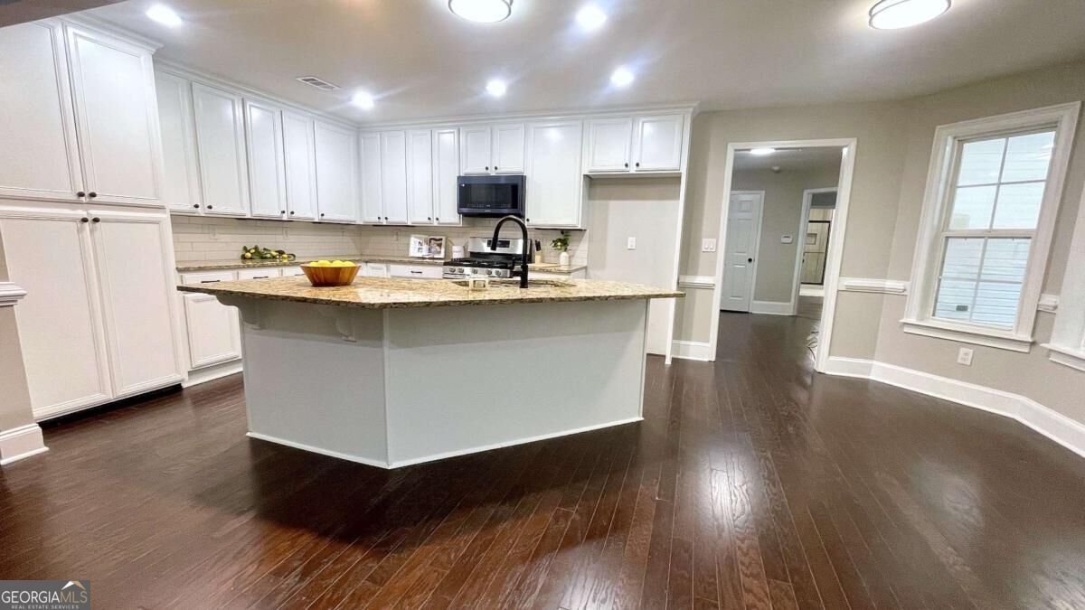 345 Brinkley Road Powder Springs - Photo 28