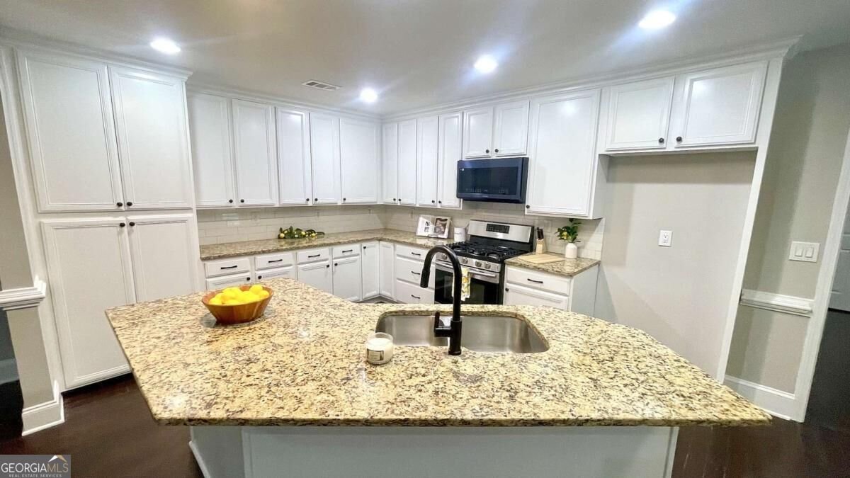 345 Brinkley Road Powder Springs - Photo 29