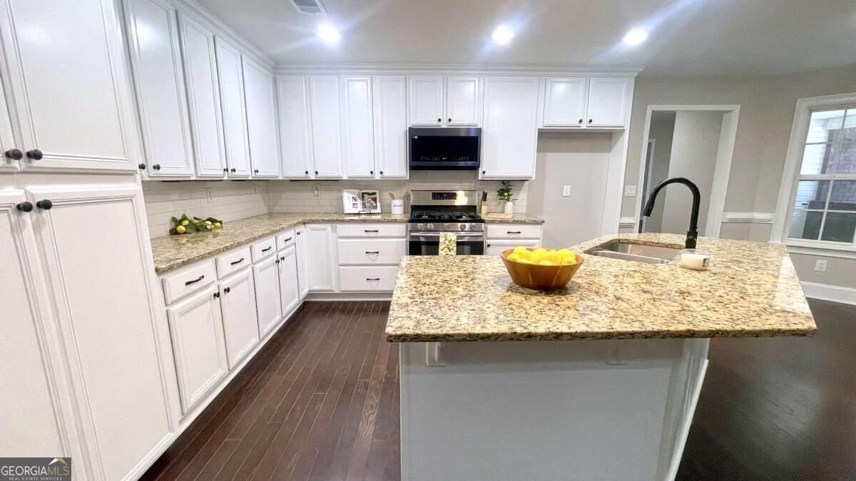 345 Brinkley Road Powder Springs - Photo 30