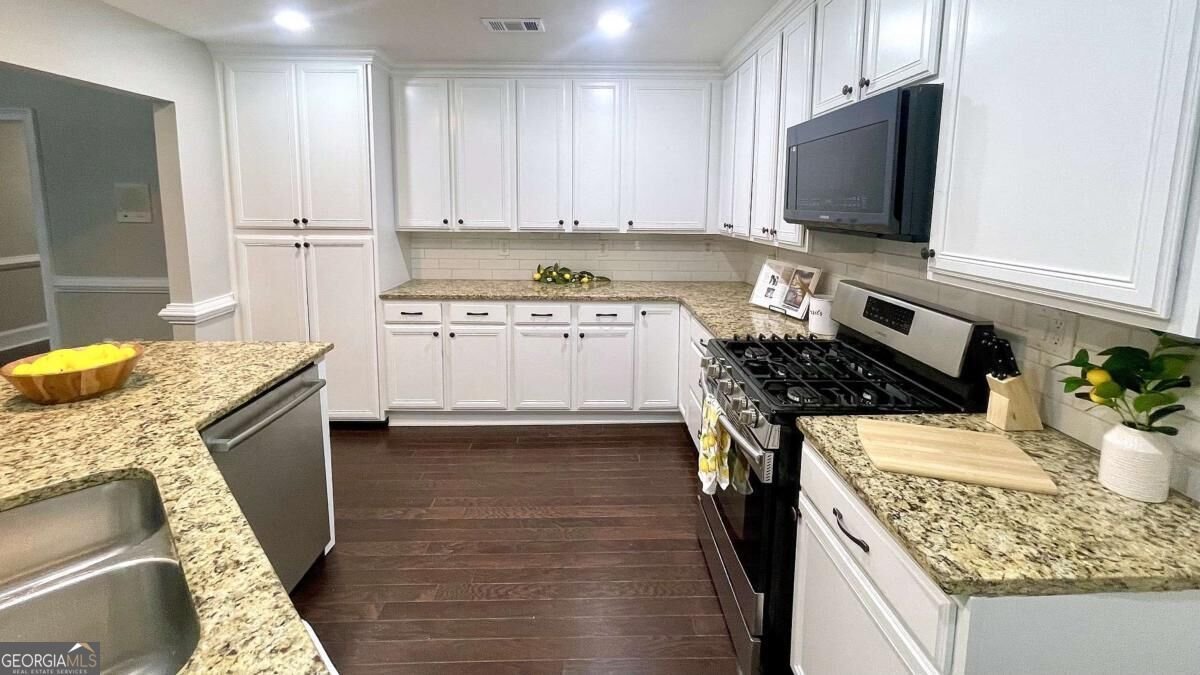 345 Brinkley Road Powder Springs - Photo 31