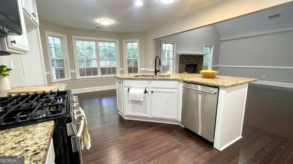 345 Brinkley Road Powder Springs - Photo 32
