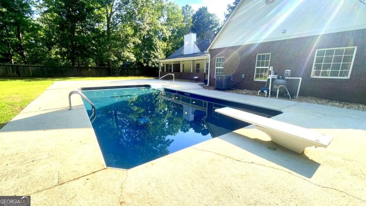 345 Brinkley Road Powder Springs - Photo 36