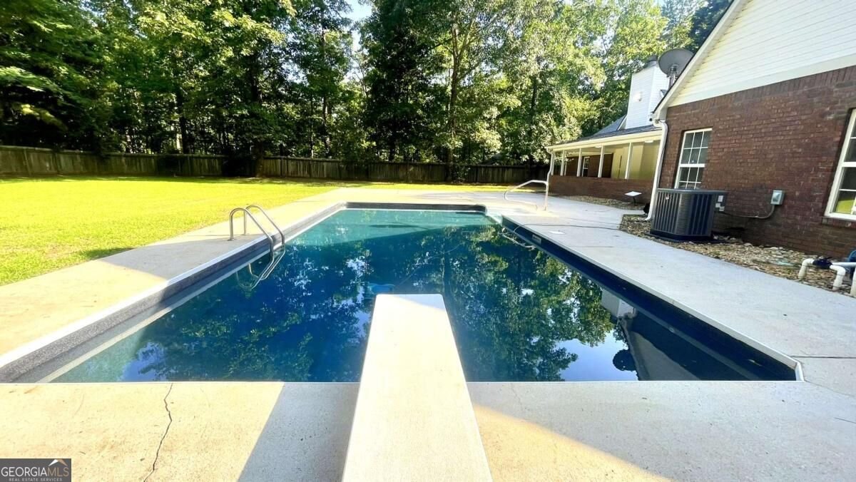 345 Brinkley Road Powder Springs - Photo 37