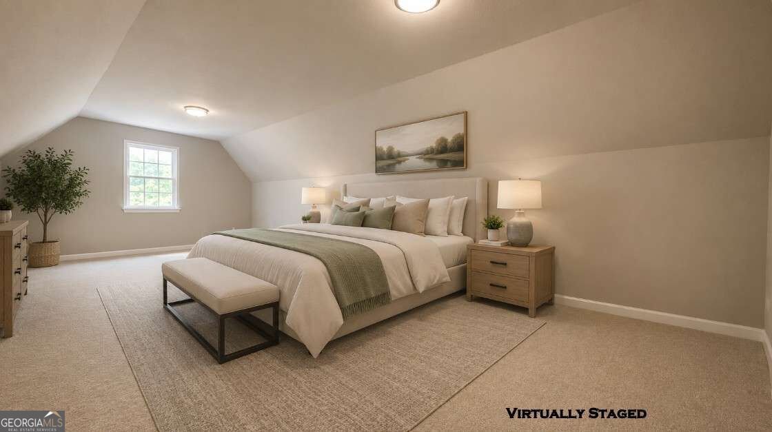 345 Brinkley Road Powder Springs - Photo 43