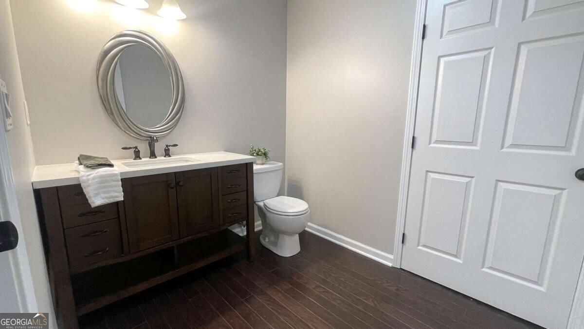 345 Brinkley Road Powder Springs - Photo 47