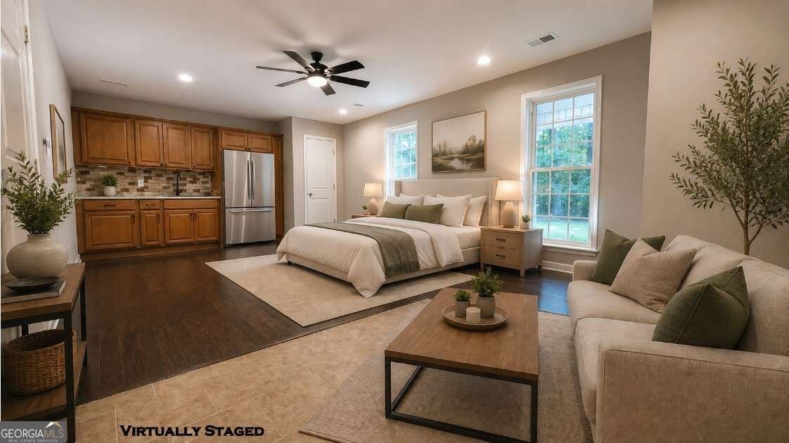 345 Brinkley Road Powder Springs - Photo 49