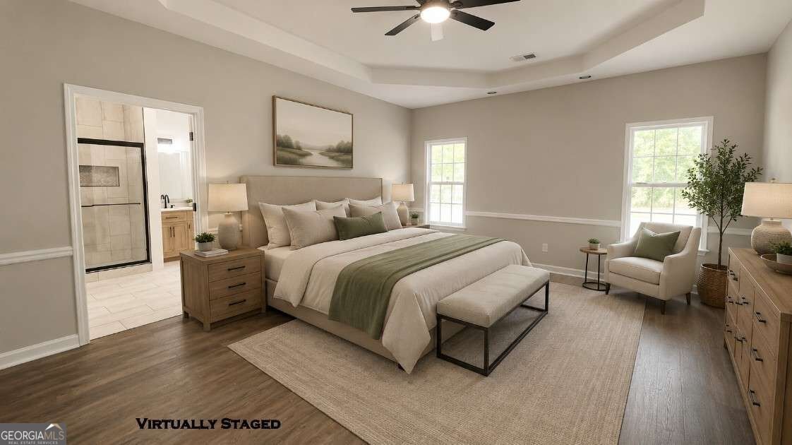 345 Brinkley Road Powder Springs - Photo 7