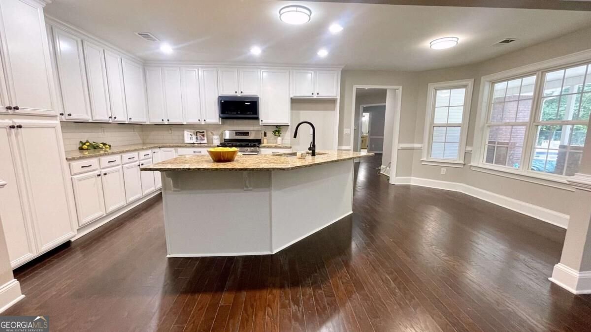 345 Brinkley Road Powder Springs - Photo 8