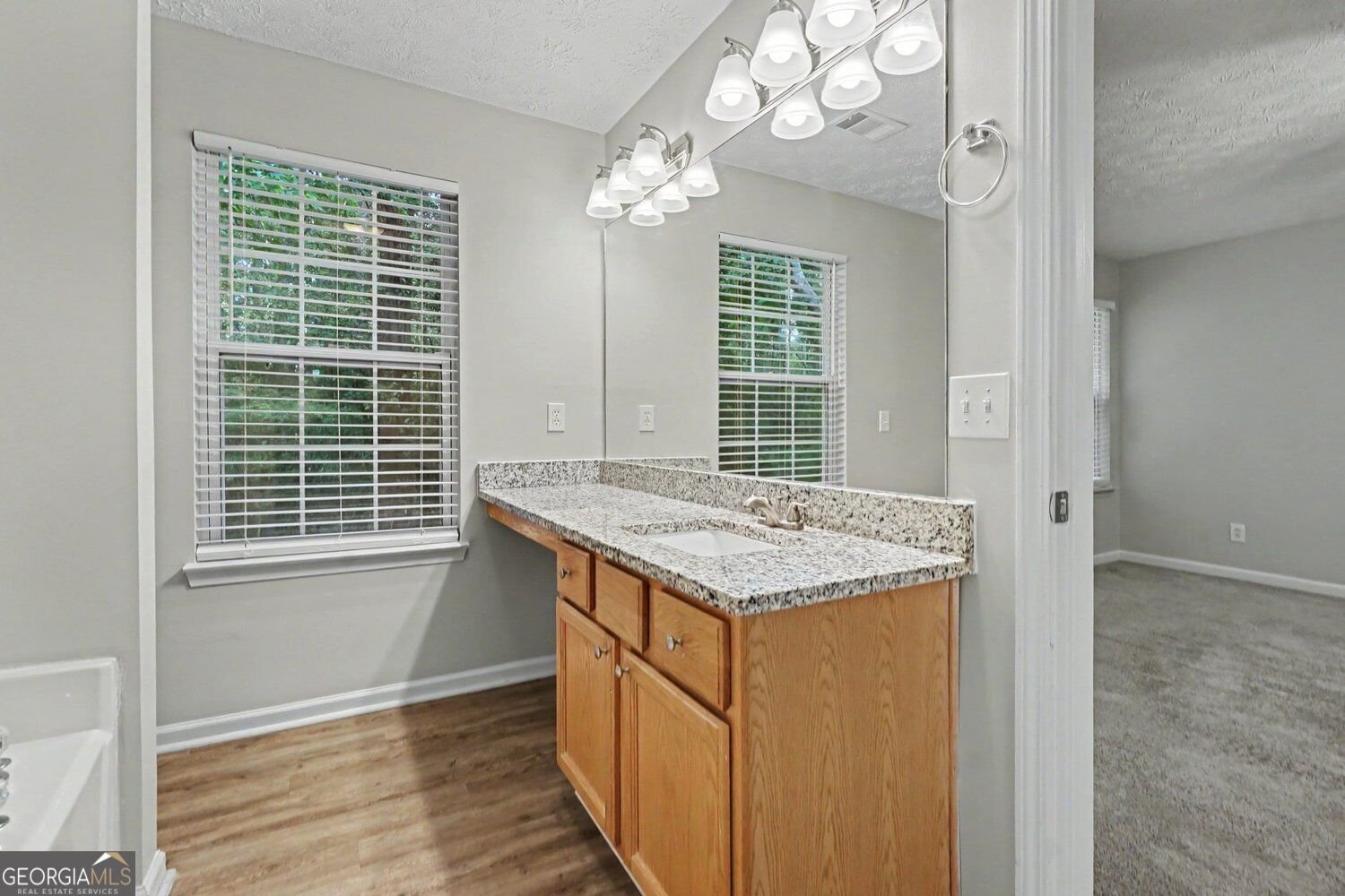 411 Crested View Drive Loganville - Photo 16