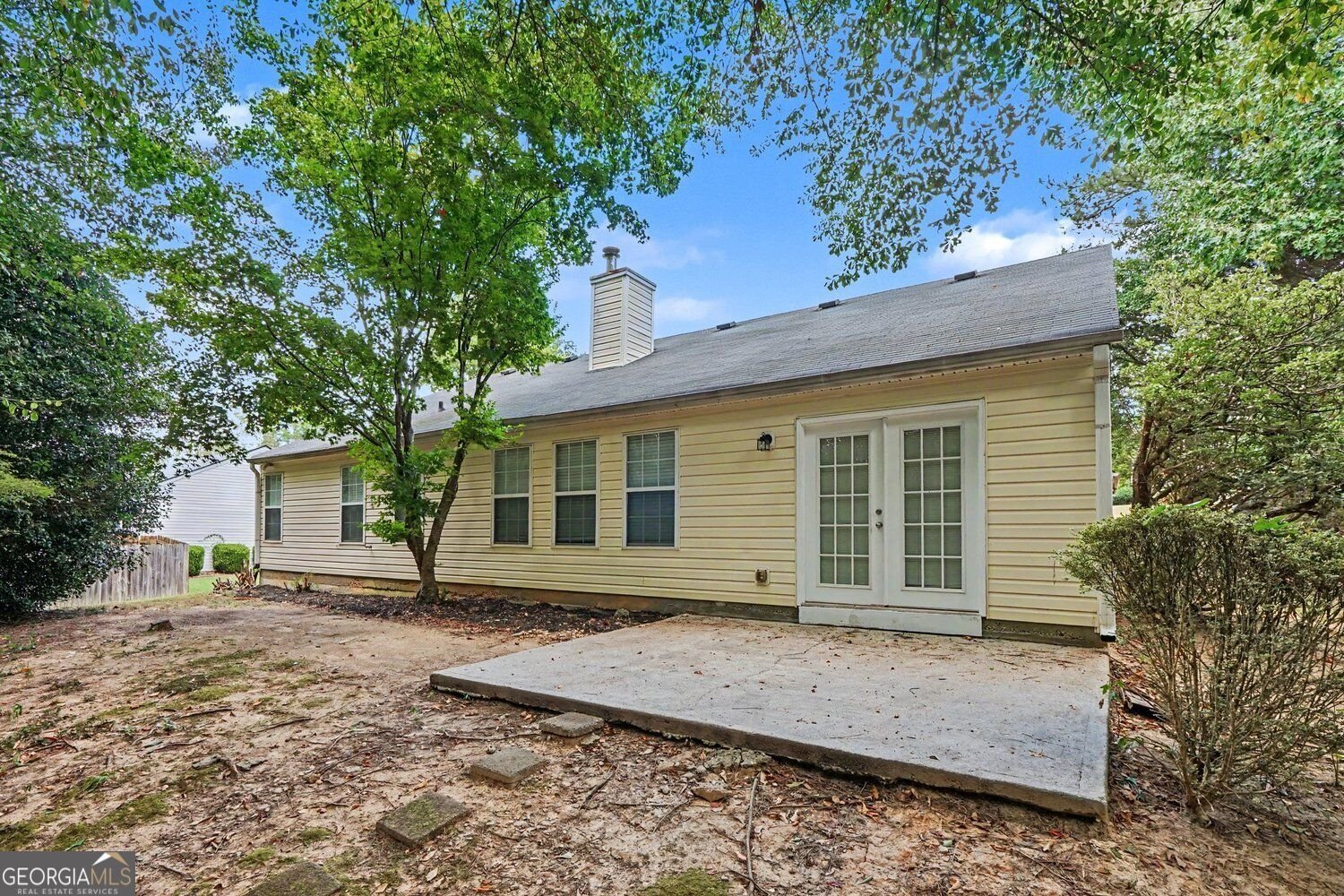 411 Crested View Drive Loganville - Photo 17