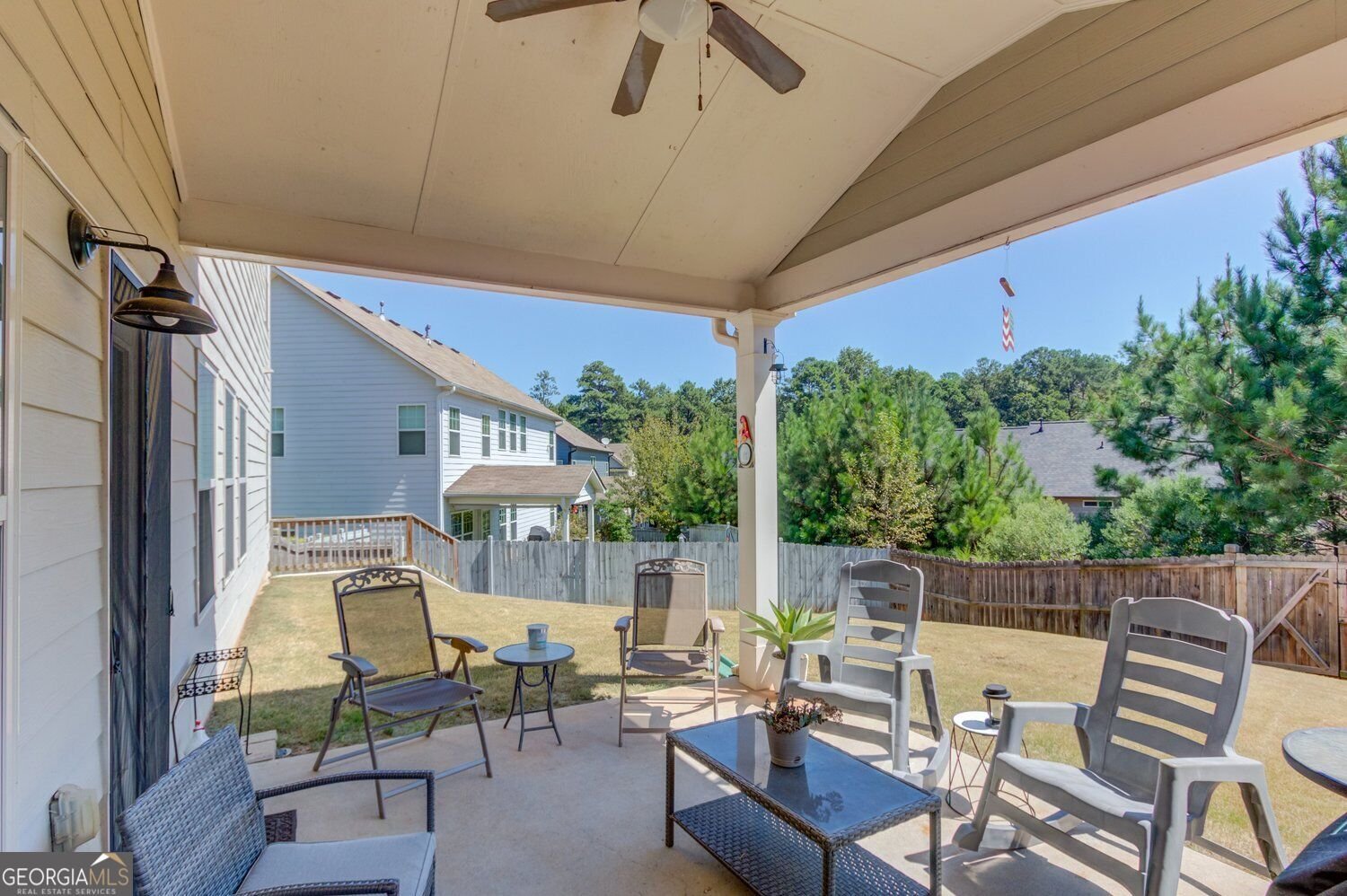 5601 Creek Dale Way Buford - Photo 27