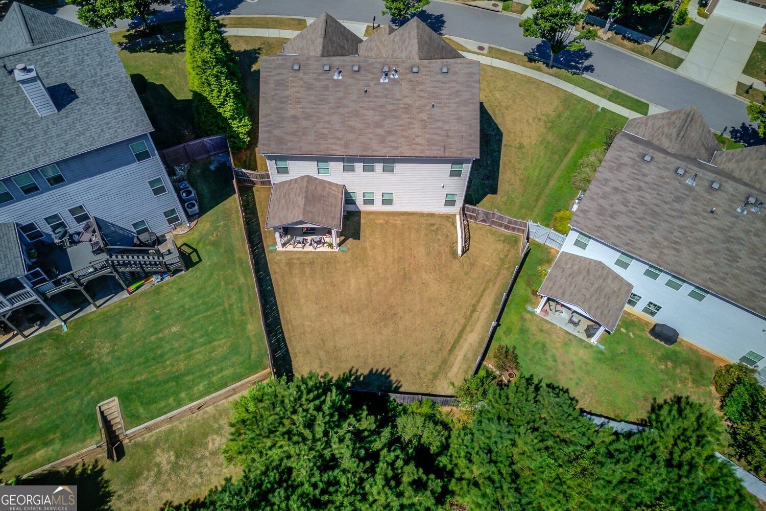 5601 Creek Dale Way Buford - Photo 30