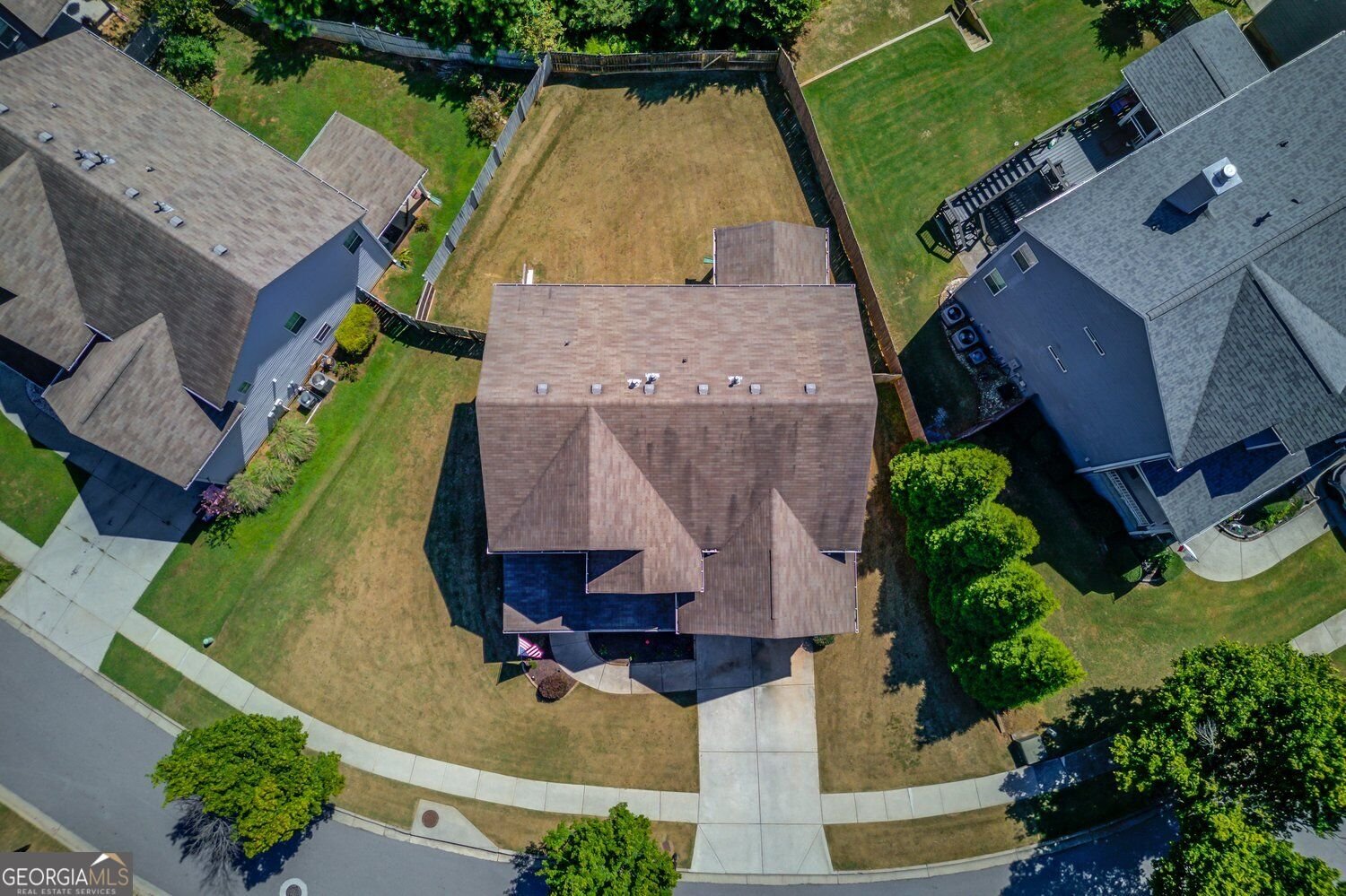 5601 Creek Dale Way Buford - Photo 32