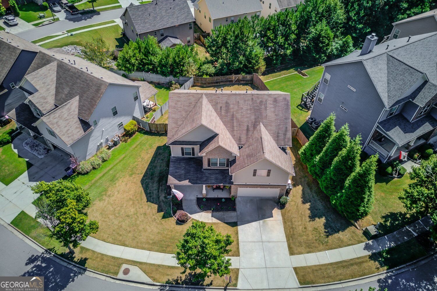 5601 Creek Dale Way Buford - Photo 34