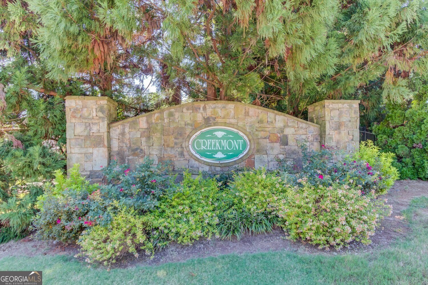 5601 Creek Dale Way Buford - Photo 35