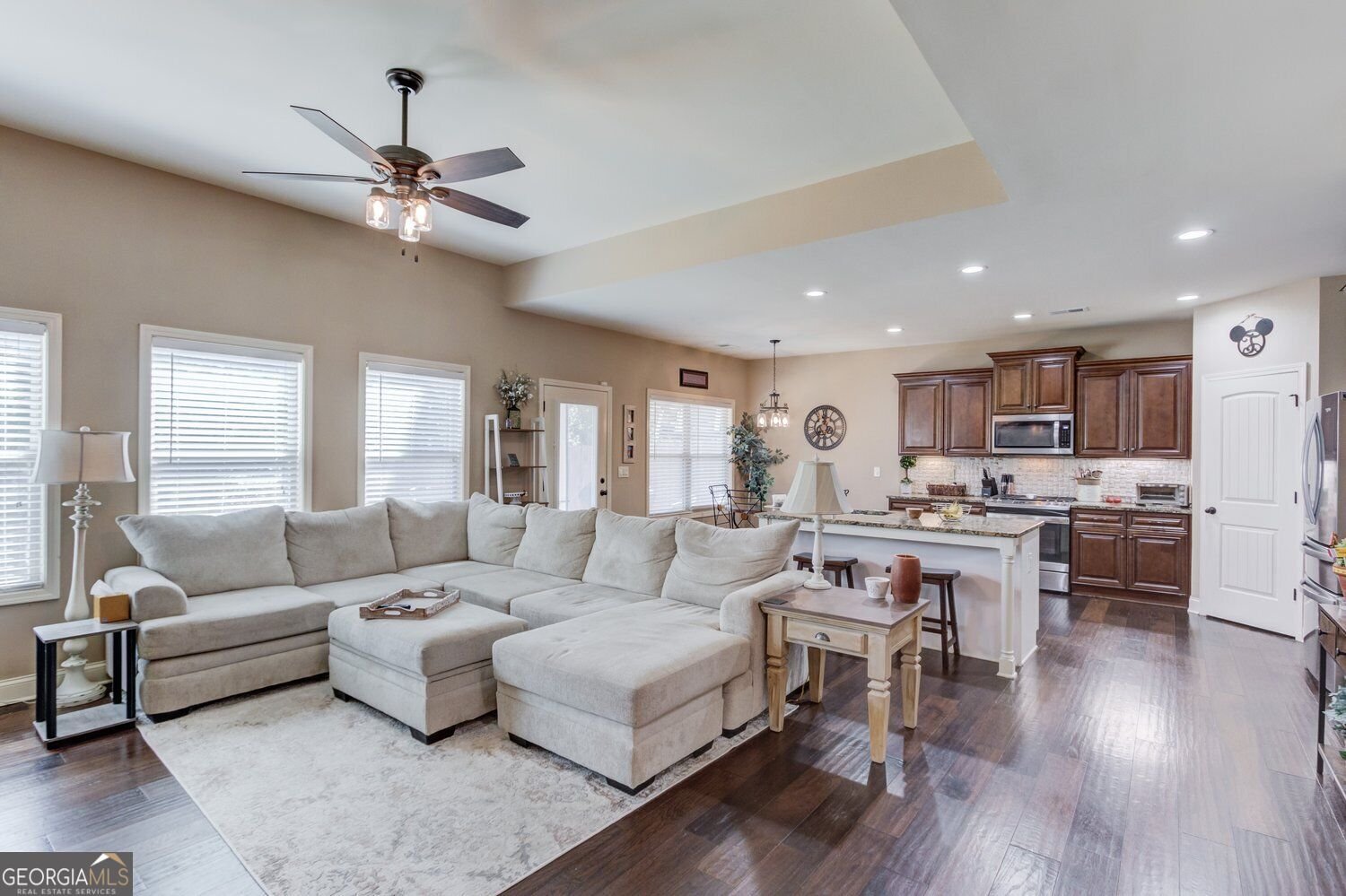 5601 Creek Dale Way Buford - Photo 7