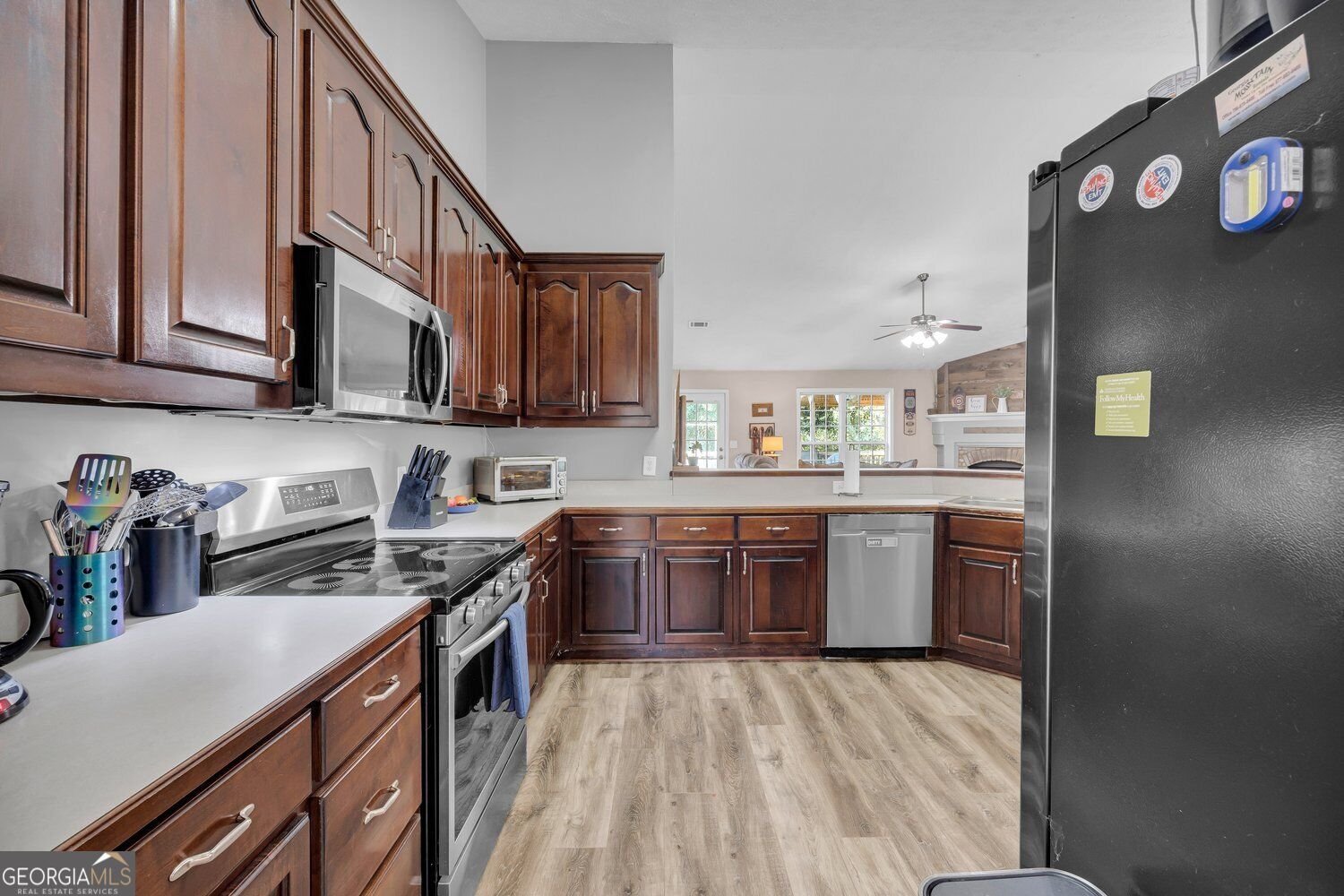 89 Katie Spring Lane Jefferson - Photo 12