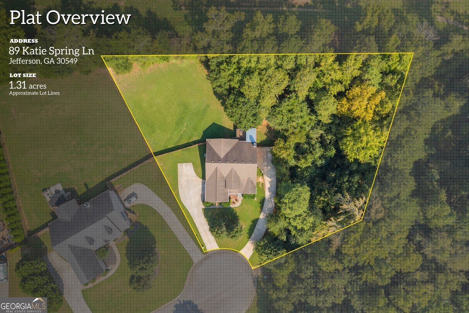 89 Katie Spring Lane Jefferson - Photo 33