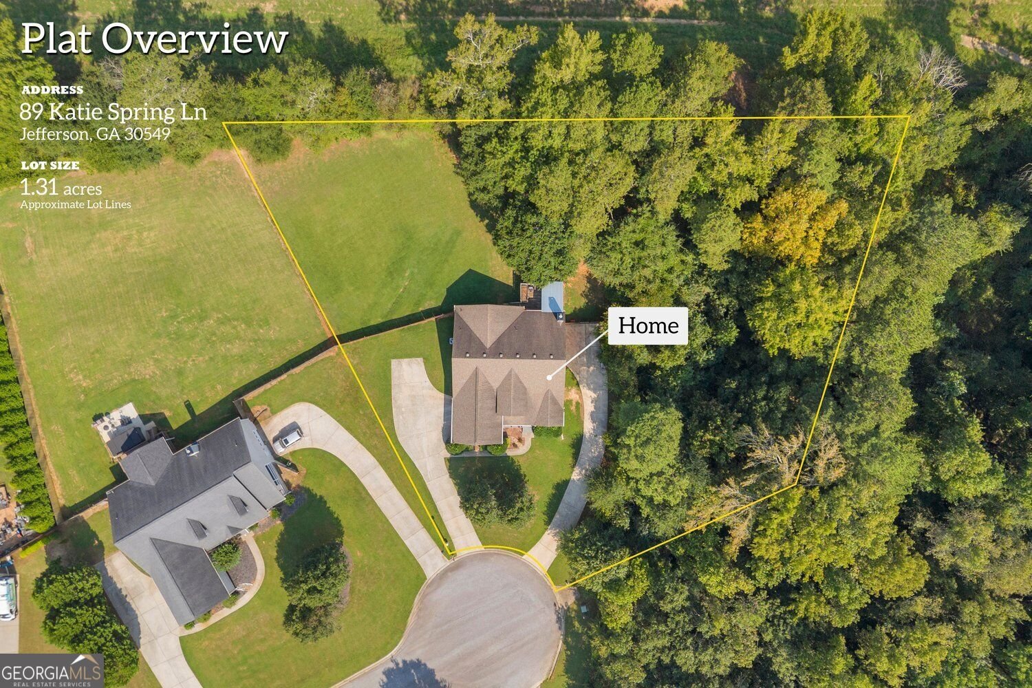89 Katie Spring Lane Jefferson - Photo 34