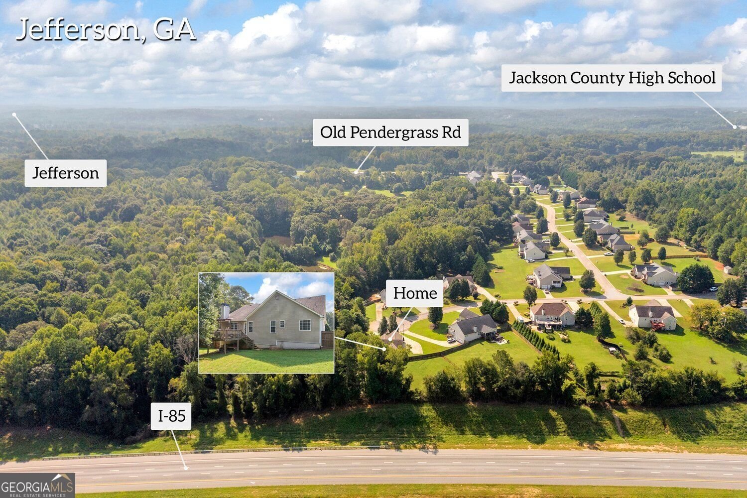 89 Katie Spring Lane Jefferson - Photo 38