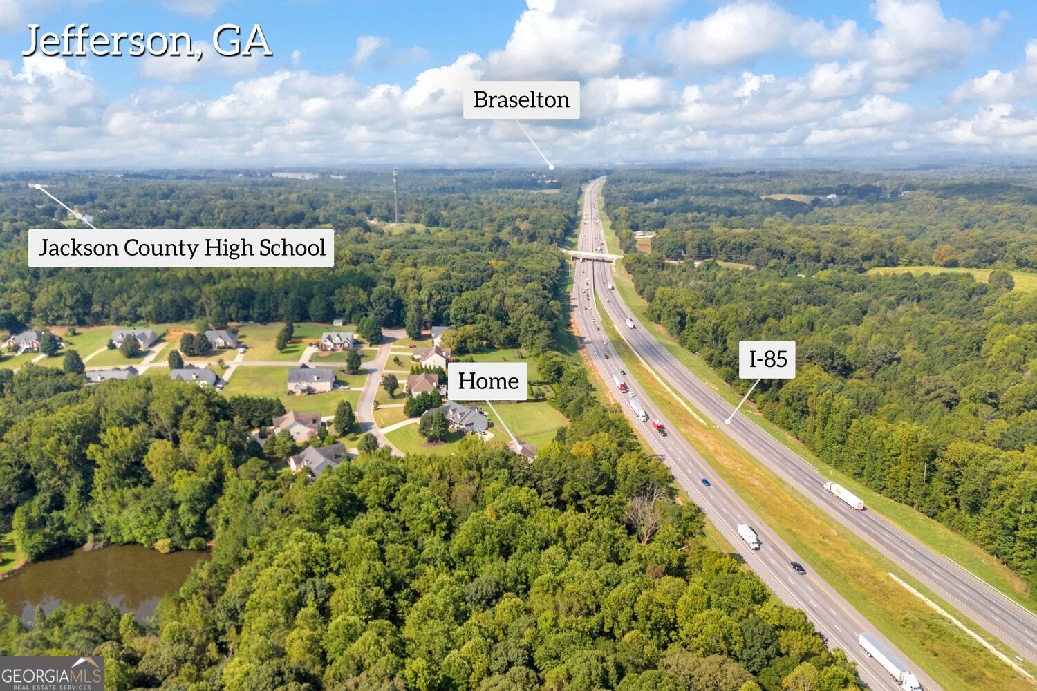 89 Katie Spring Lane Jefferson - Photo 45