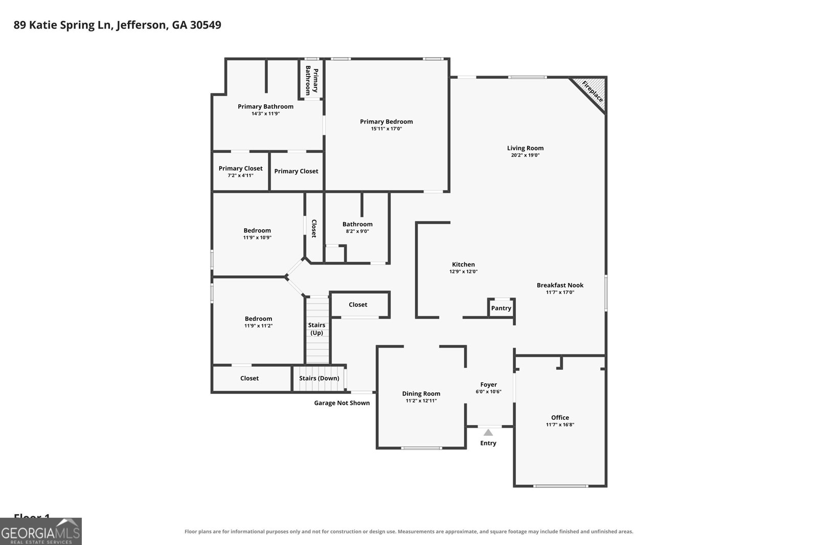 89 Katie Spring Lane Jefferson - Photo 80