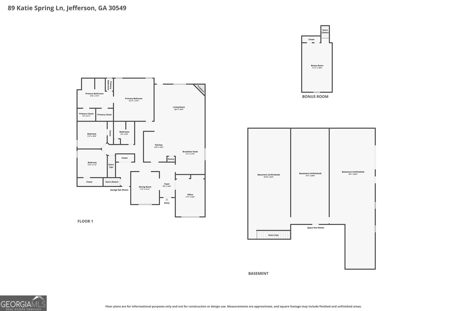 89 Katie Spring Lane Jefferson - Photo 83
