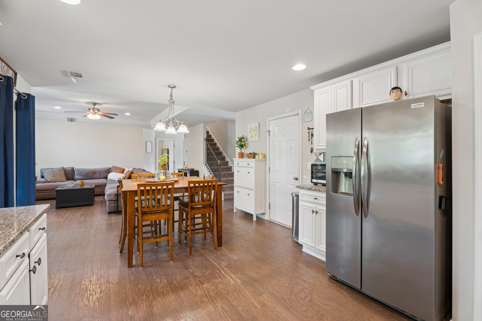 5752 Shore Isle Court Flowery Branch - Photo 12
