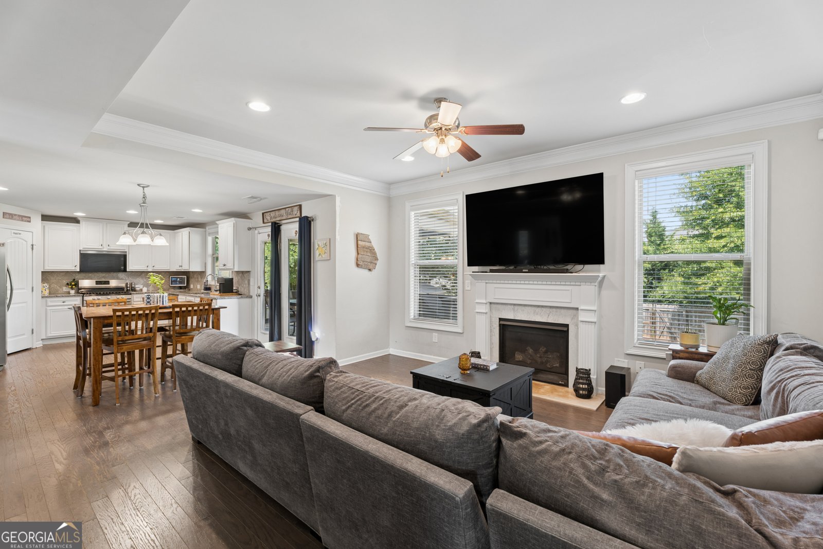 5752 Shore Isle Court Flowery Branch - Photo 15