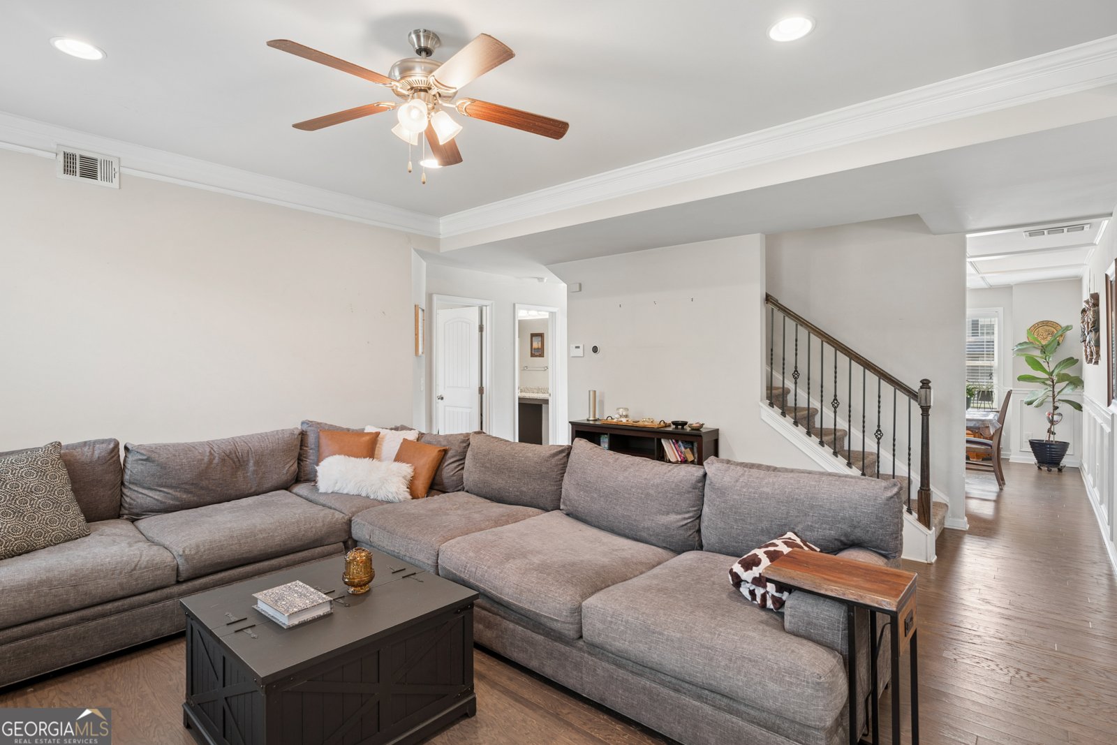 5752 Shore Isle Court Flowery Branch - Photo 16