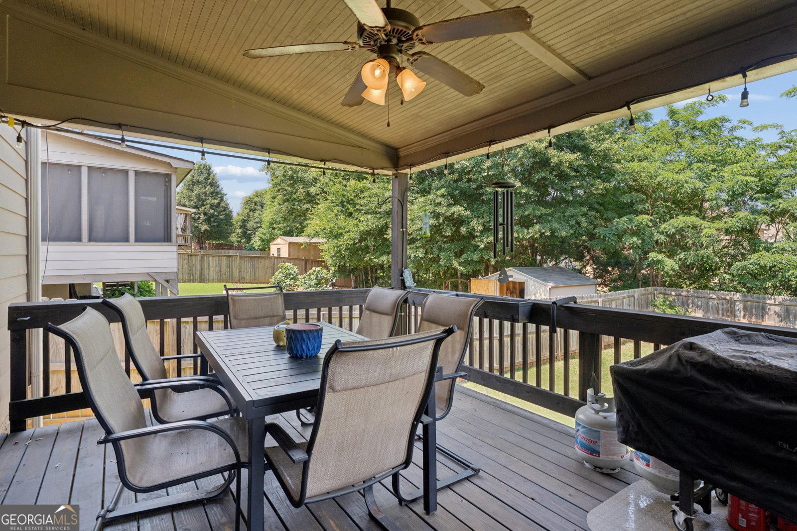 5752 Shore Isle Court Flowery Branch - Photo 33