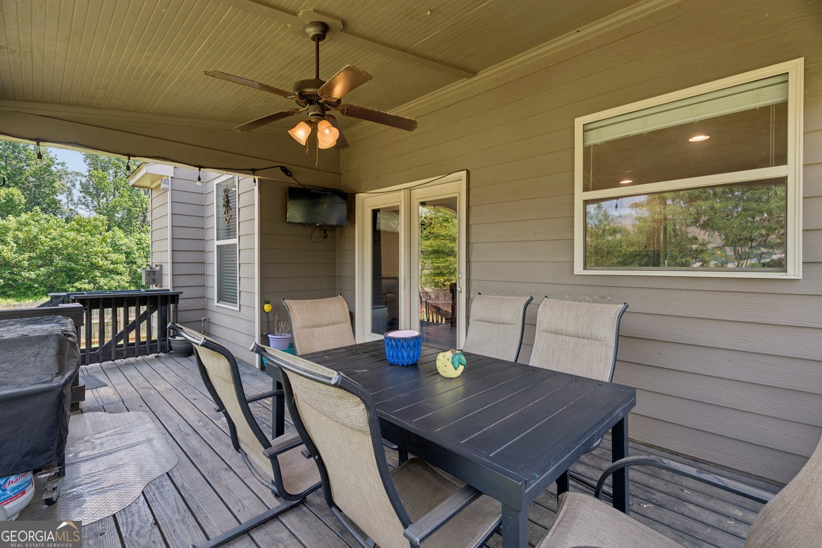 5752 Shore Isle Court Flowery Branch - Photo 34